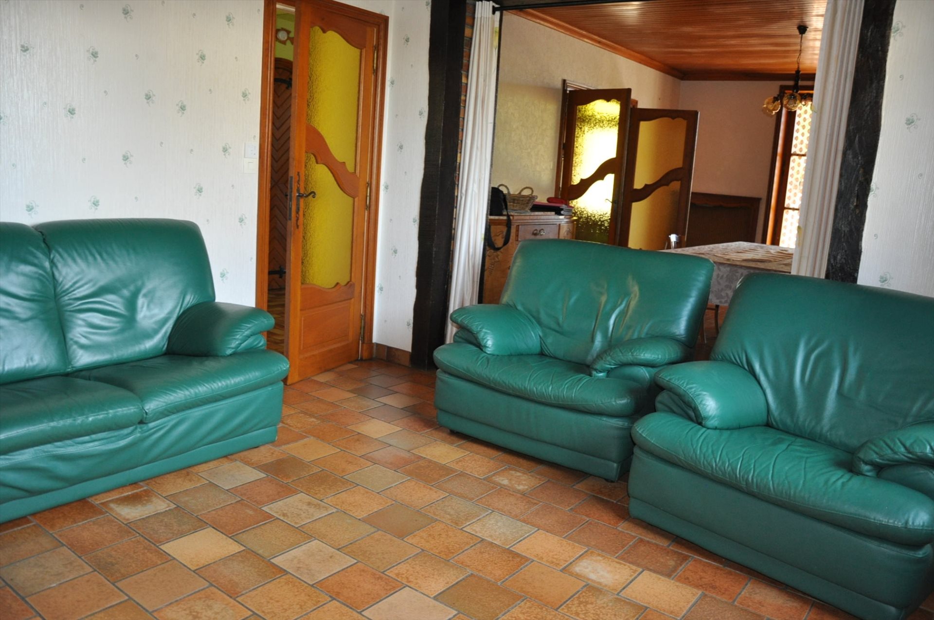 Maison à vendre, 170m², Le Bouchaud
