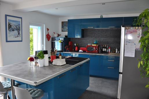 Maison 5 pièces 107 m² · à Saint-Pierre-Laval · 107 m² · 157 900 €
