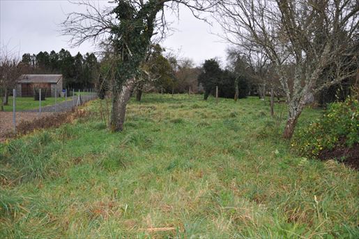 Terrain 1040 m² · à Jaligny-sur-Besbre · 1 040 m² · 13 000 €