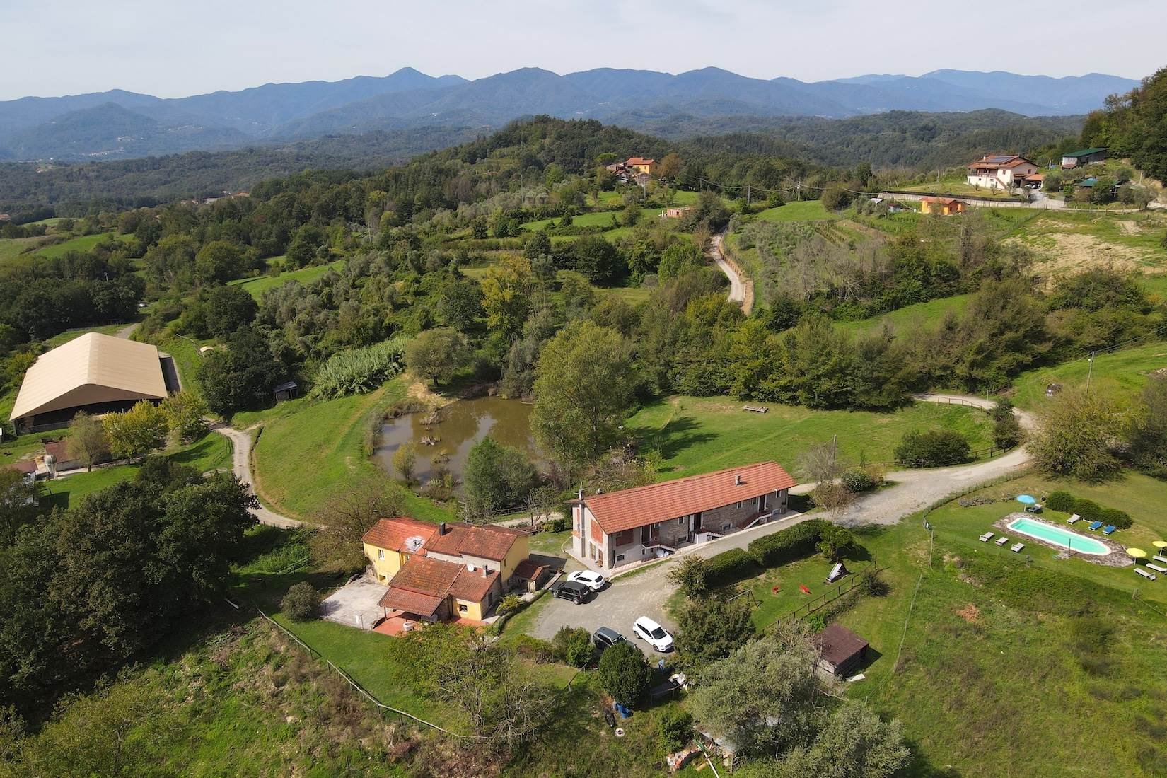 Bagnone (Massa) photo 2