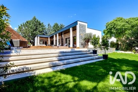 Maison à vendre, 190m², Uzès