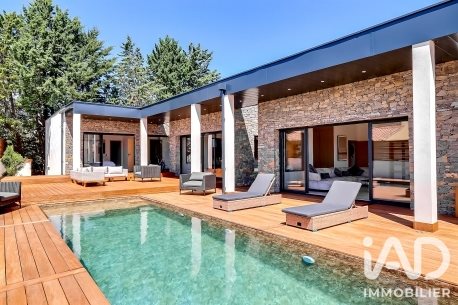 Maison à vendre, 190m², Uzès