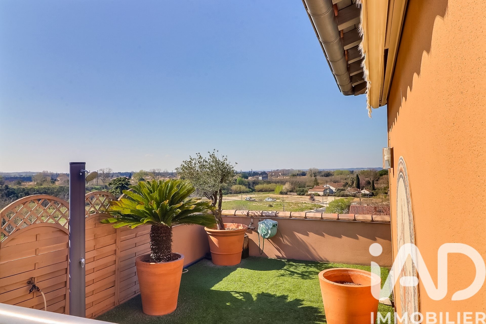 Appartement à vendre, 168m², Beaucaire