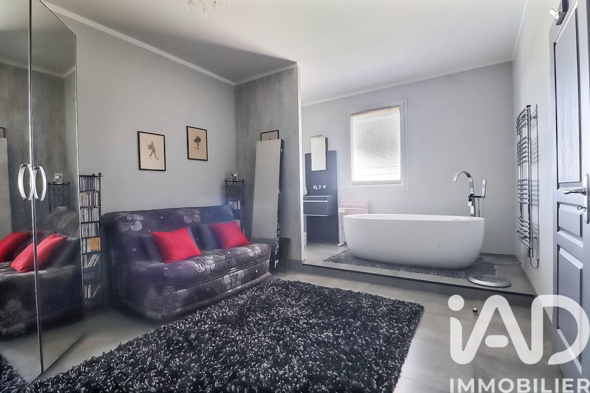 Appartement à vendre, 168m², Beaucaire