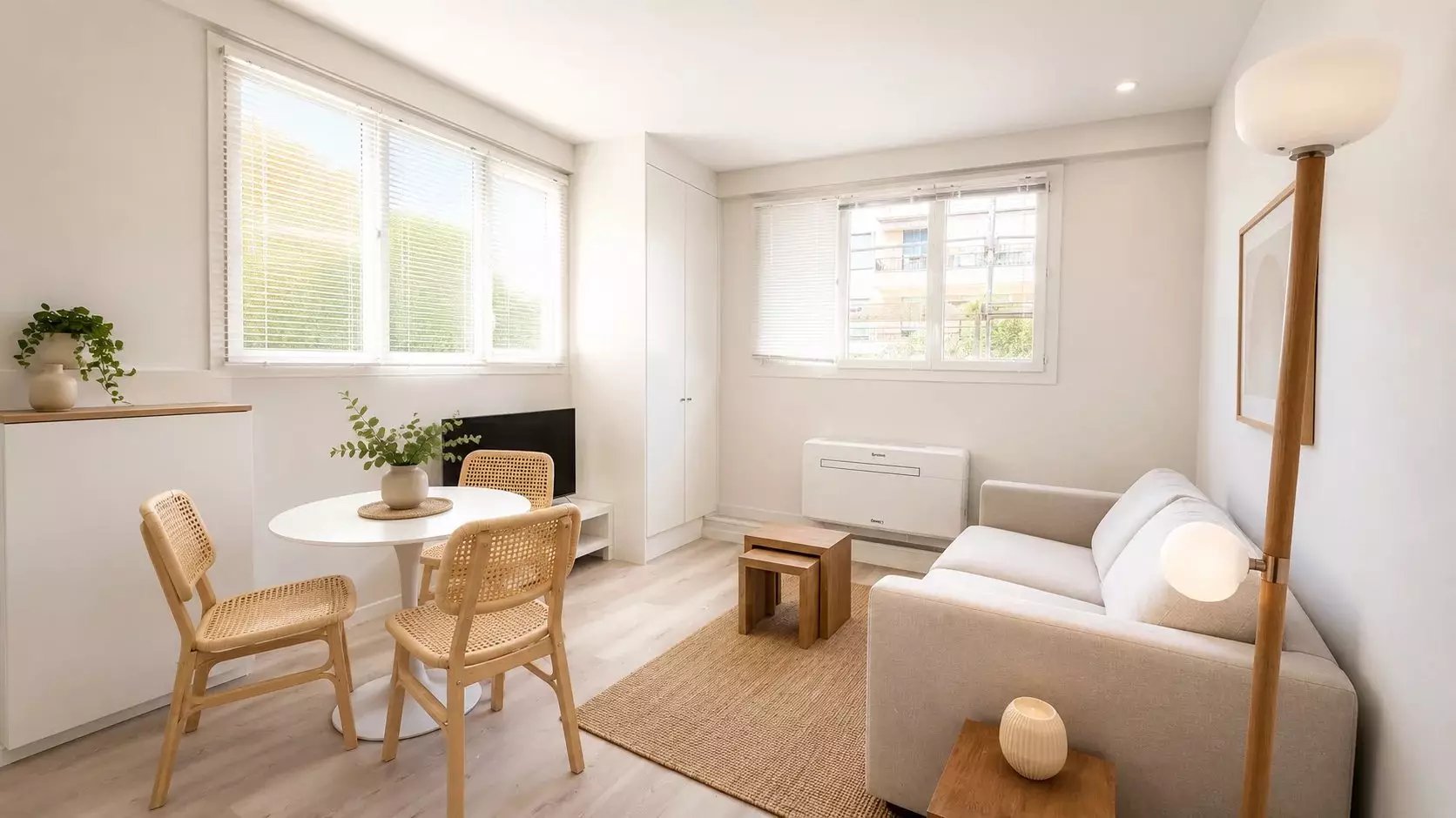 Apartment in Nice, Vernier, Borriglione - More