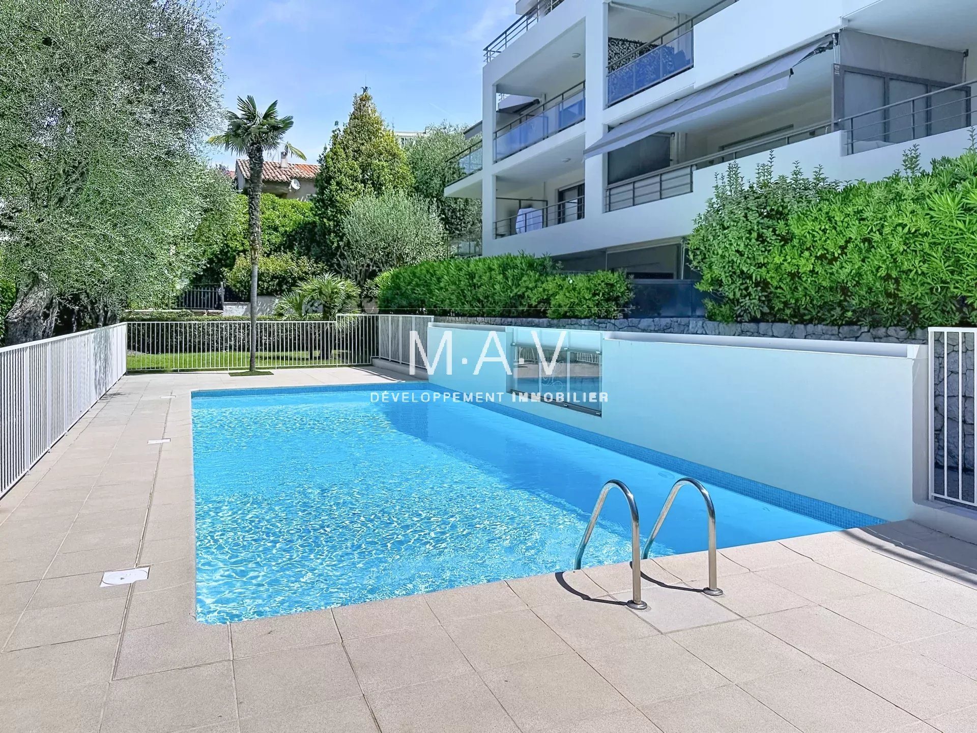 Appartement à vendre, 21m², Nice