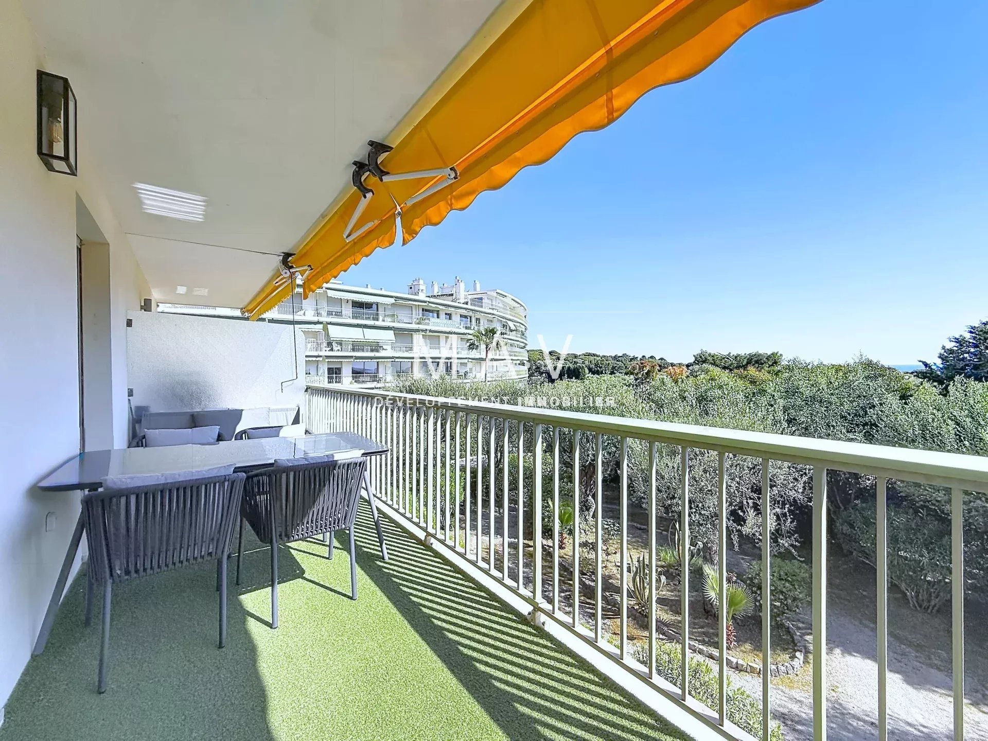 Appartement à vendre, 38m², Roquebrune-Cap-Martin