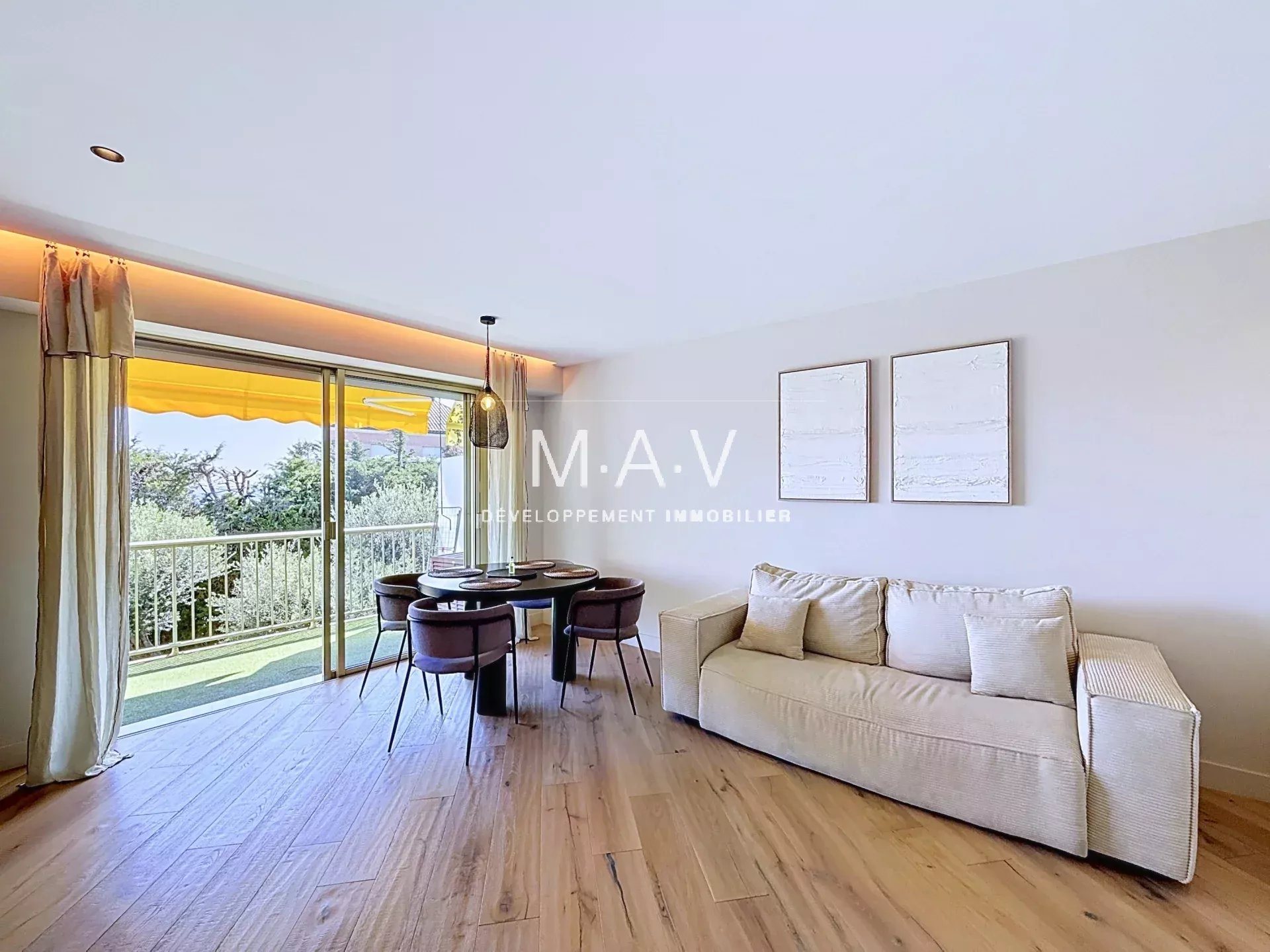 Appartement à vendre, 38m², Roquebrune-Cap-Martin