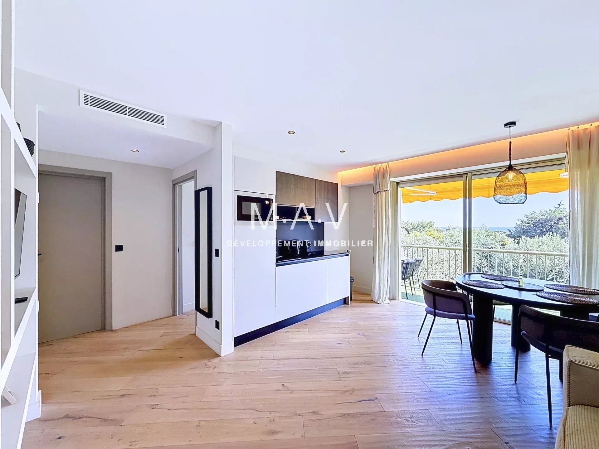 Appartement à vendre, 38m², Roquebrune-Cap-Martin