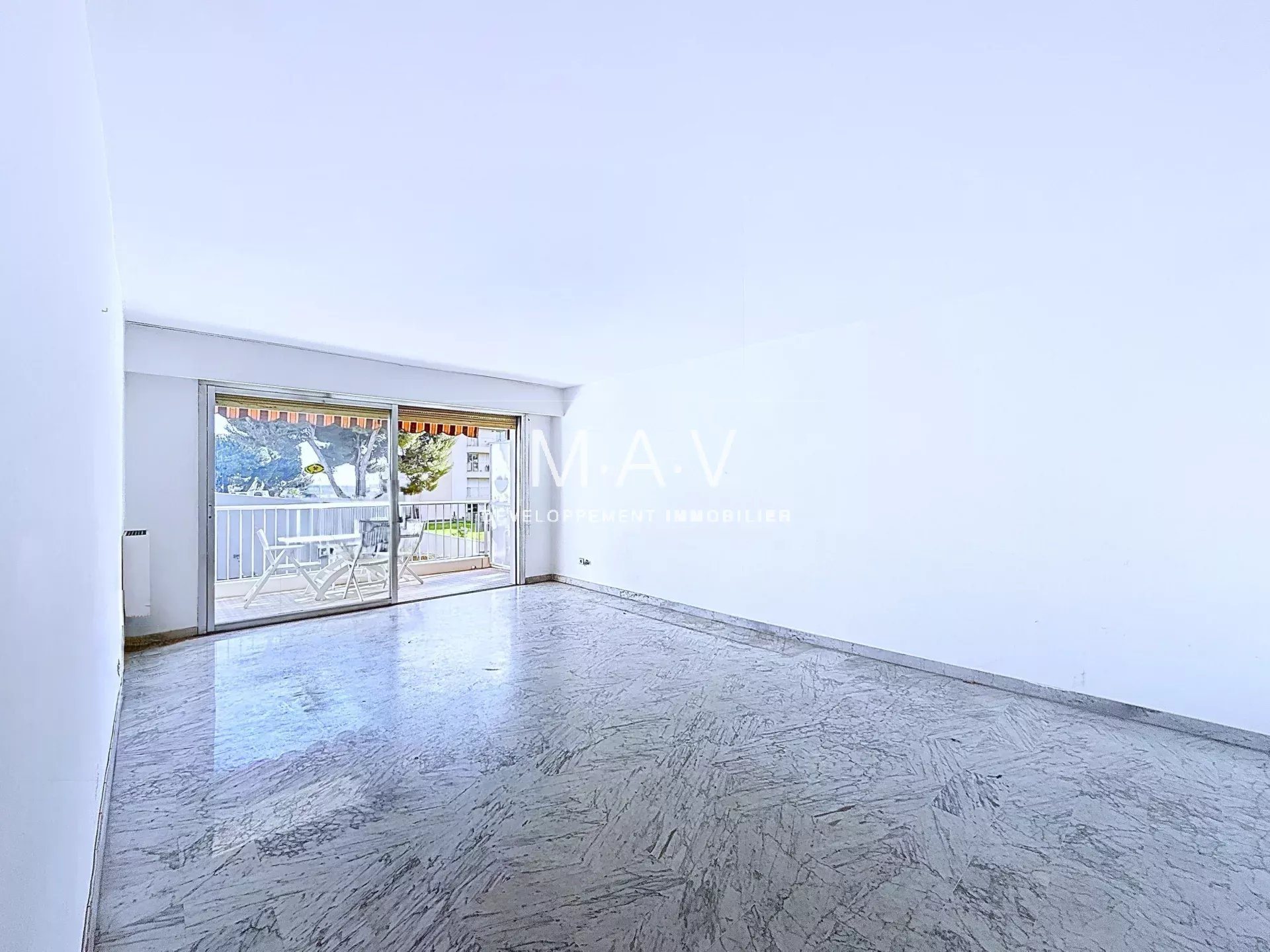Appartement à vendre, 71m², Saint-Laurent-du-Var