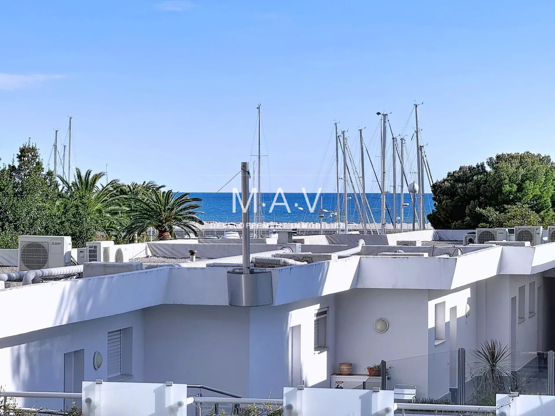 Appartement à vendre, 71m², Saint-Laurent-du-Var