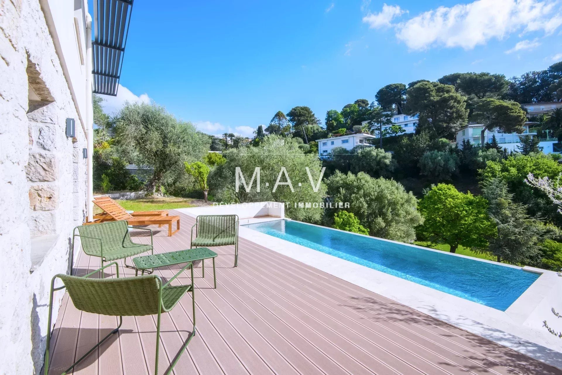 Maison à vendre, 190m², Nice