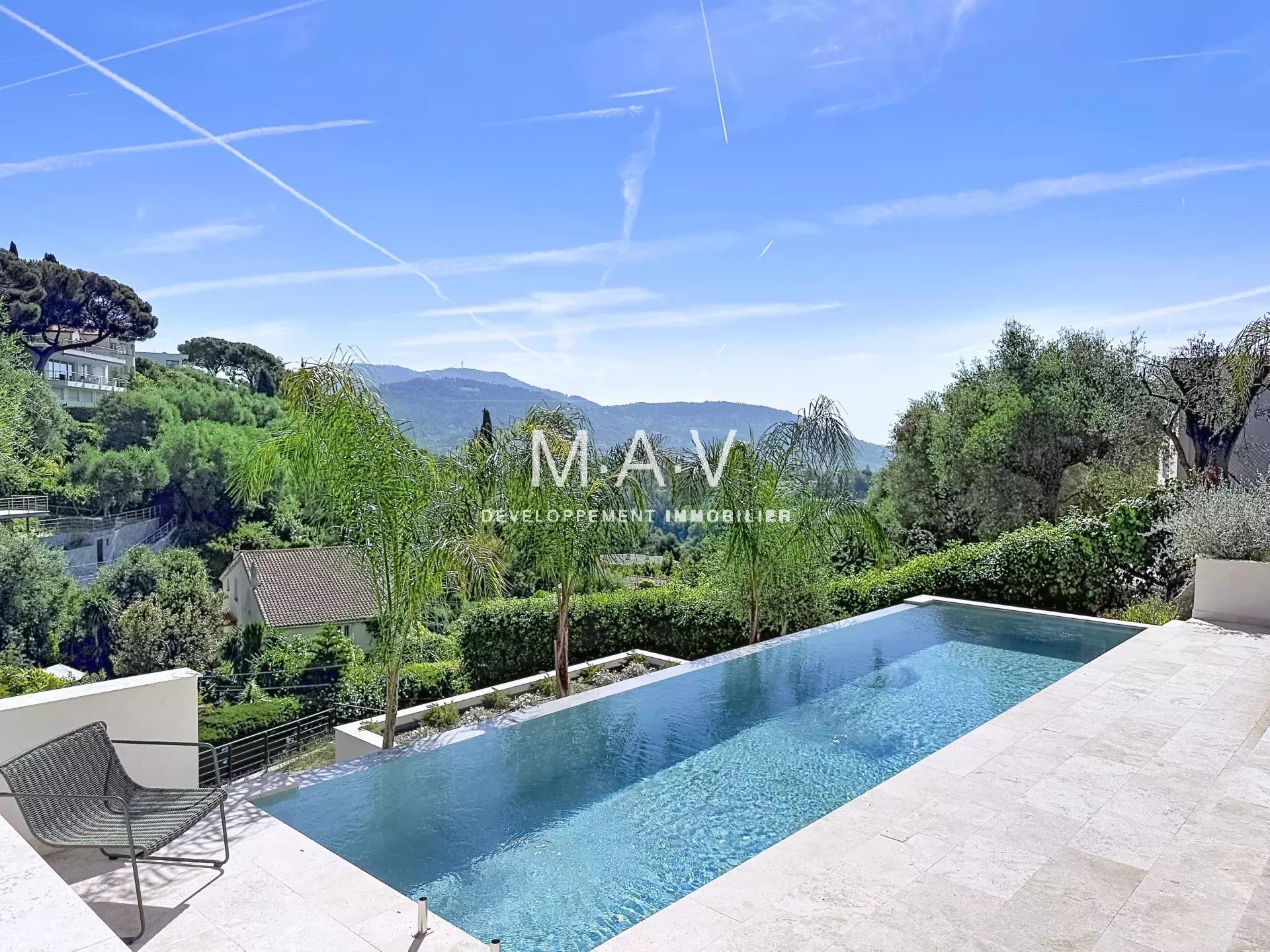 Maison à vendre, 190m², Nice