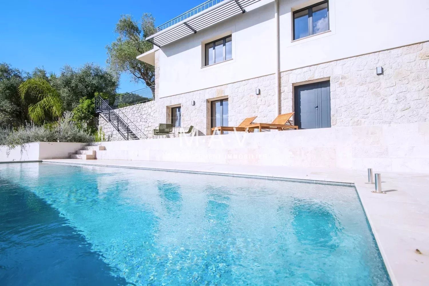 Maison à vendre, 190m², Nice