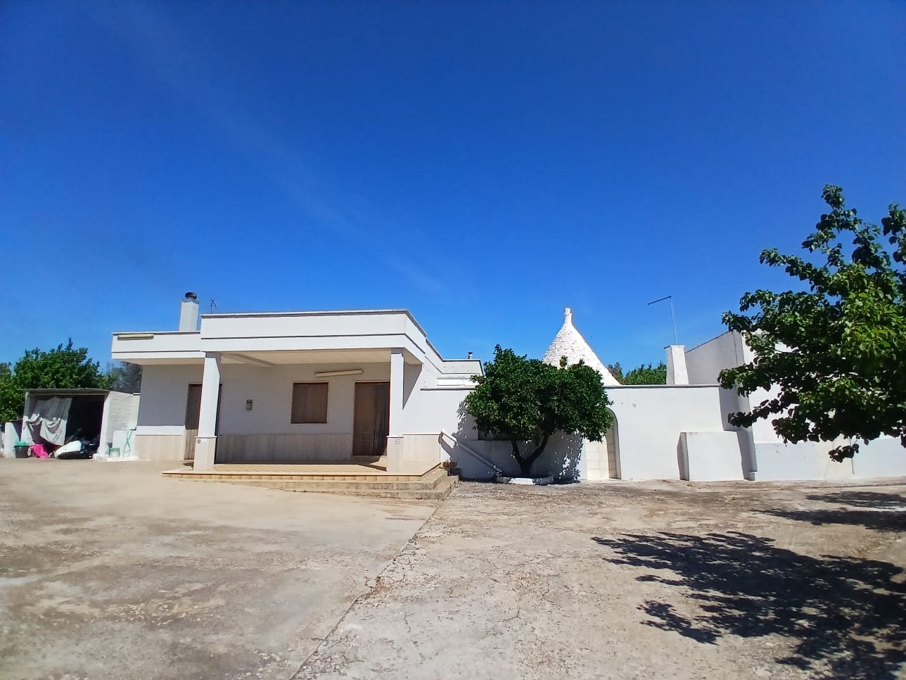 Villa Capece