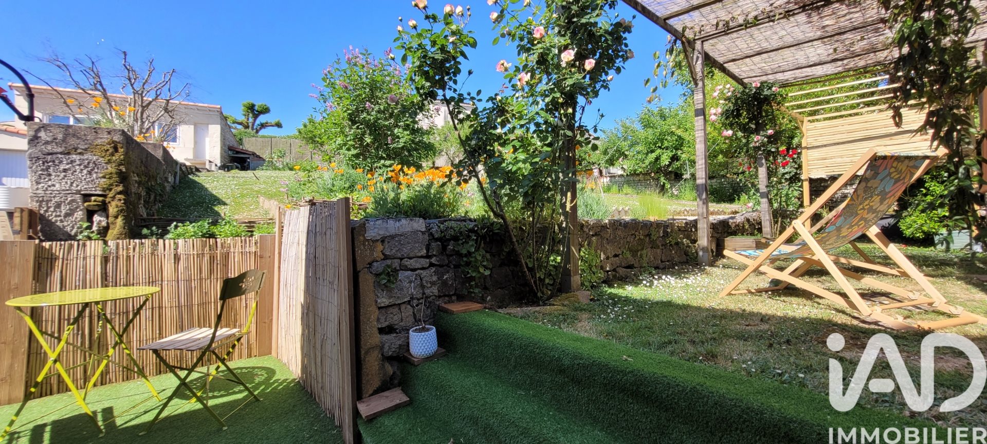 Maison à vendre, 133m², Saint-Gelais