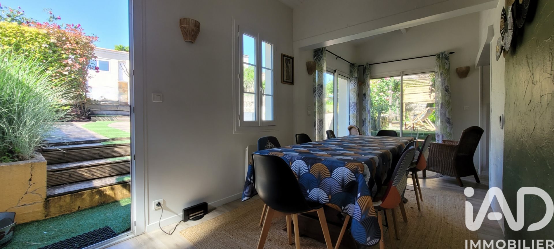 Maison à vendre, 133m², Saint-Gelais