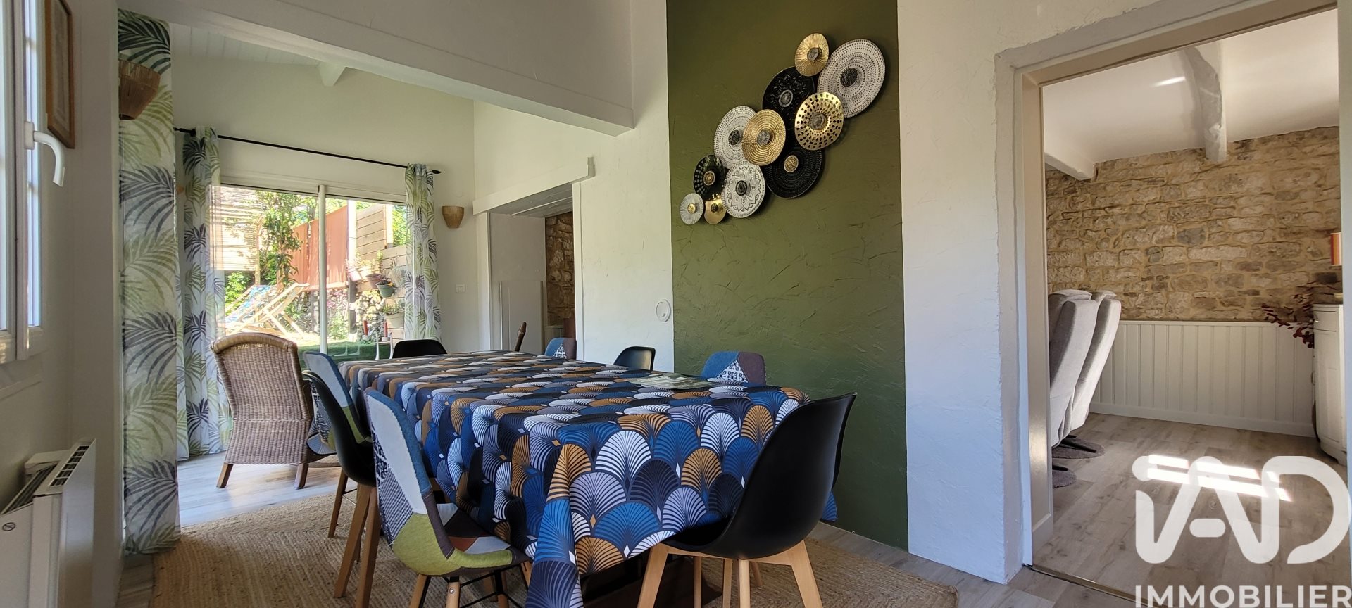 Maison à vendre, 133m², Saint-Gelais