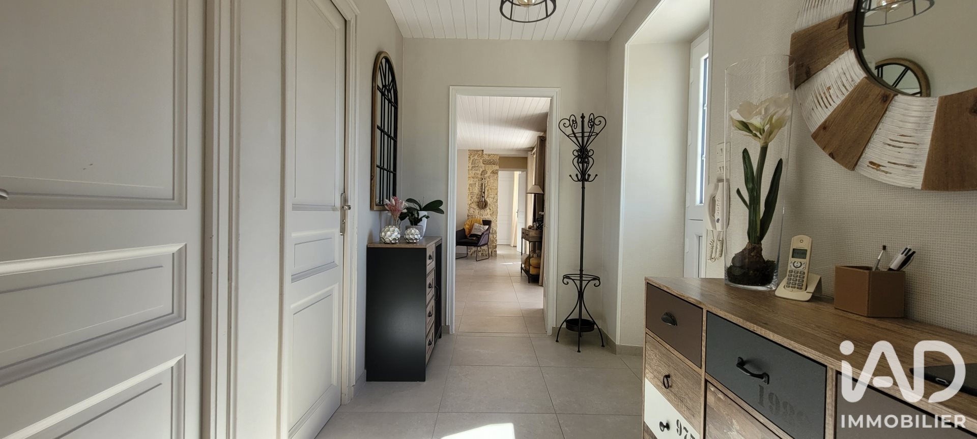 Maison à vendre, 151m², Airvault