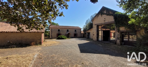 Maison 6 pièces 175 m² · à Aubigny · 175 m² · 262 000 €