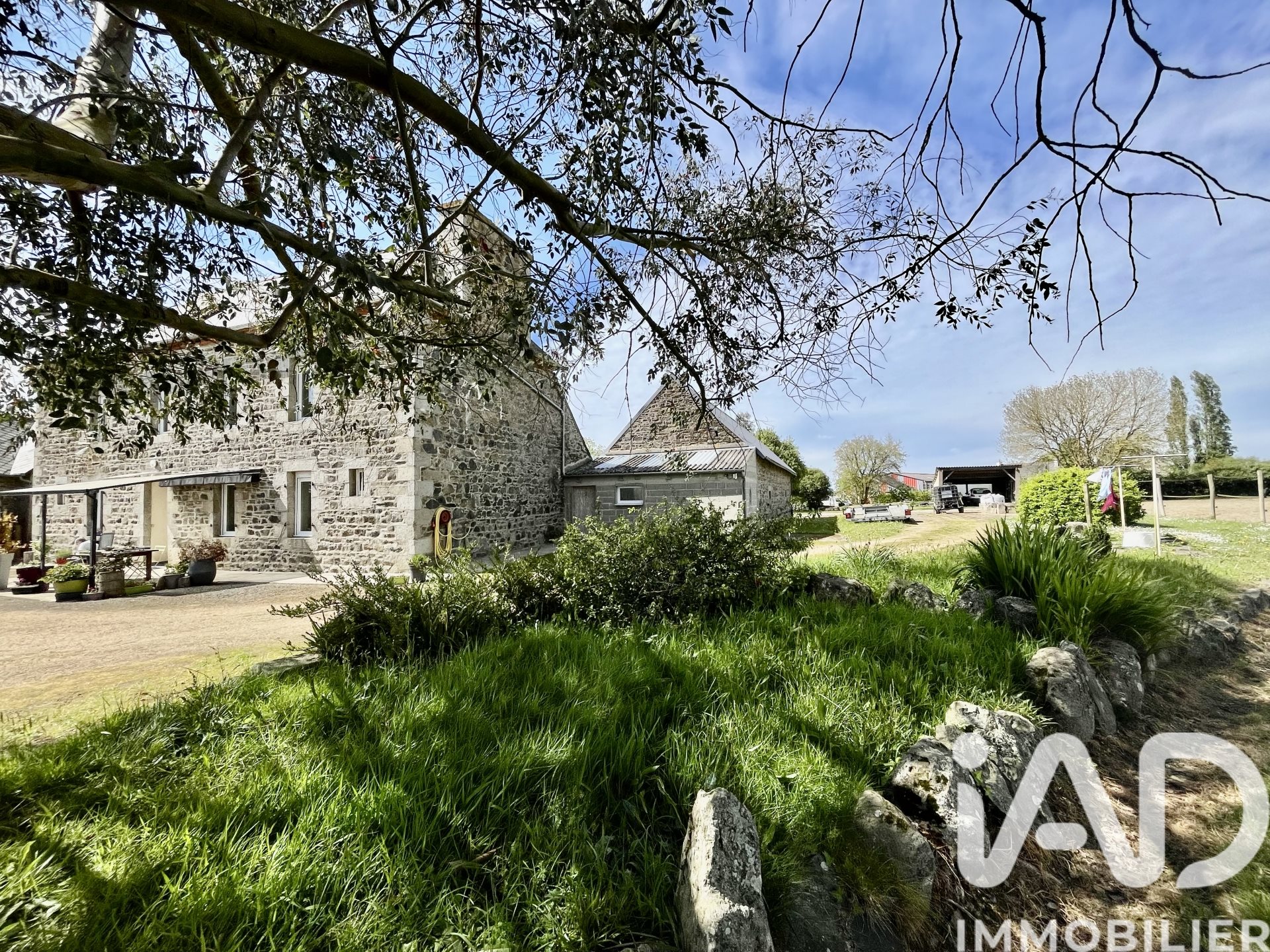 Maison à vendre, 270m², Saint-Clet