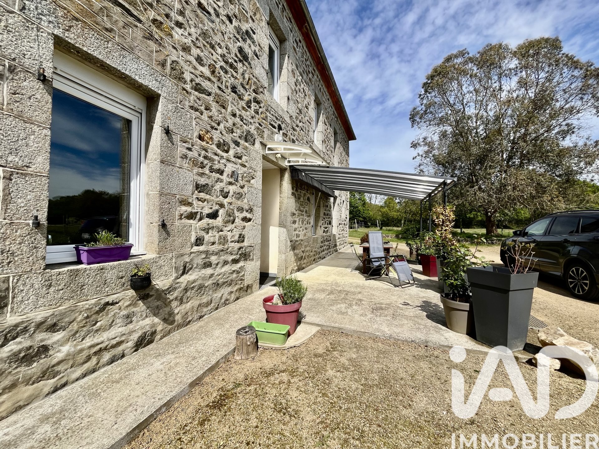 Maison à vendre, 270m², Saint-Clet