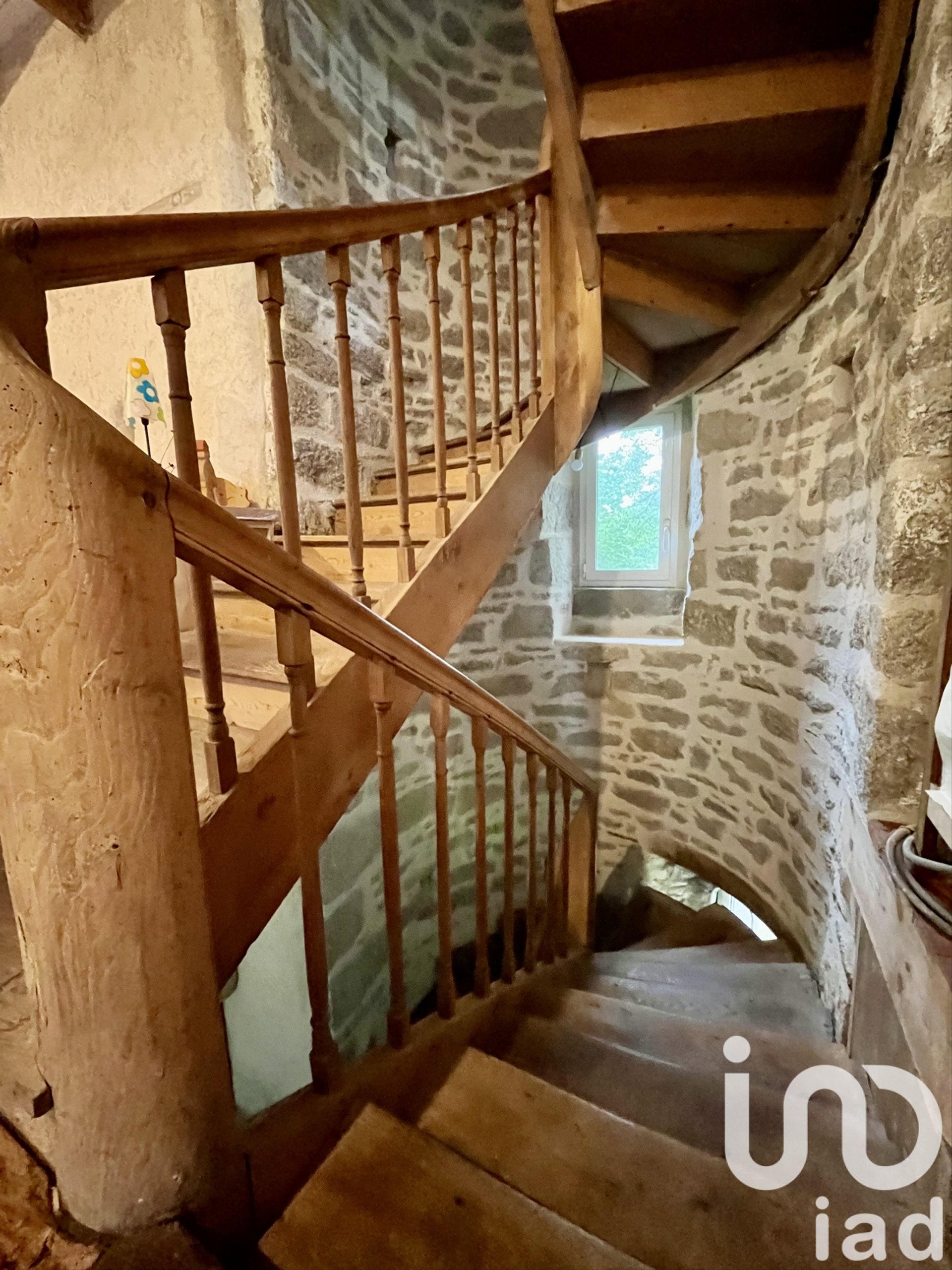 Maison à vendre, 628m², Loguivy-Plougras