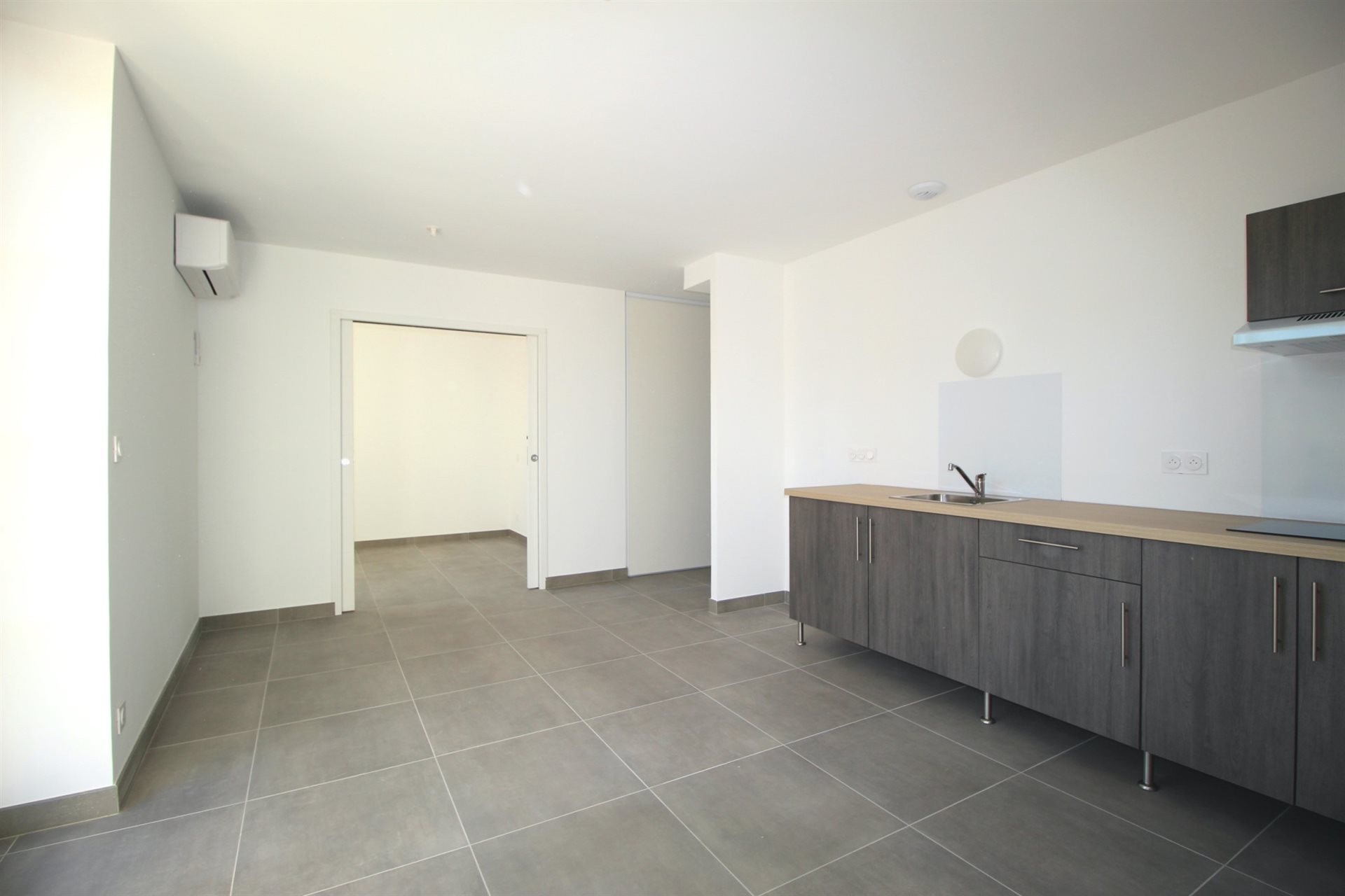 Appartement à louer, 35m², Vaison-la-Romaine