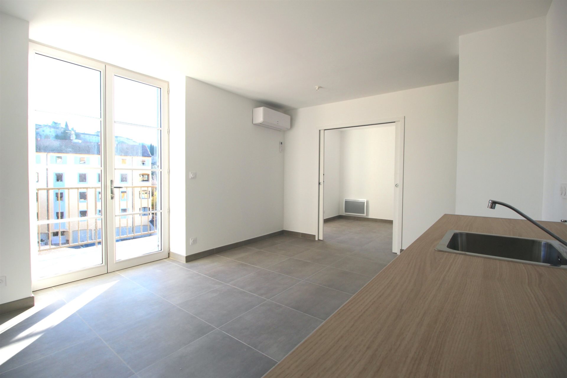 Appartement à louer, 35m², Vaison-la-Romaine