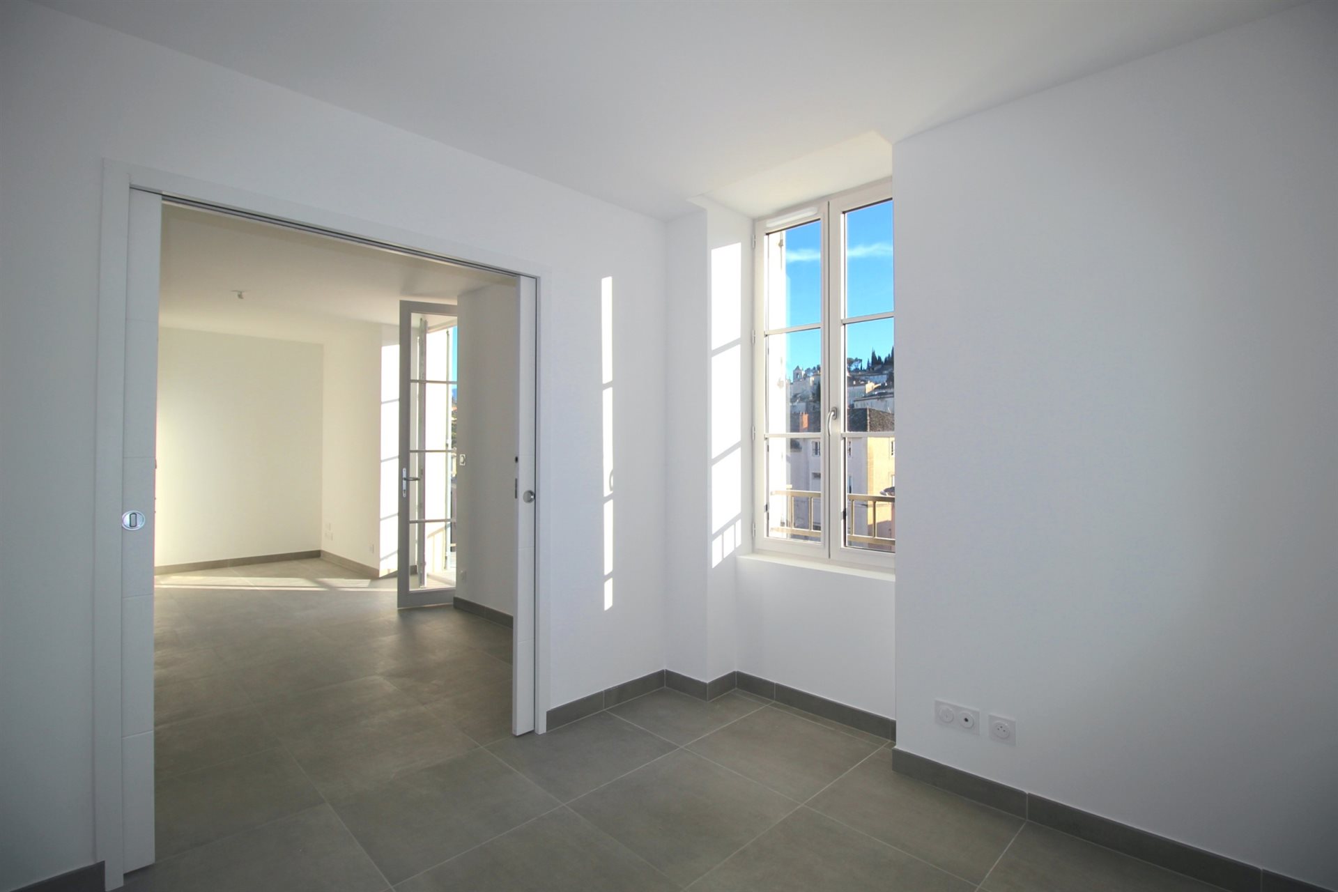 Appartement à louer, 35m², Vaison-la-Romaine
