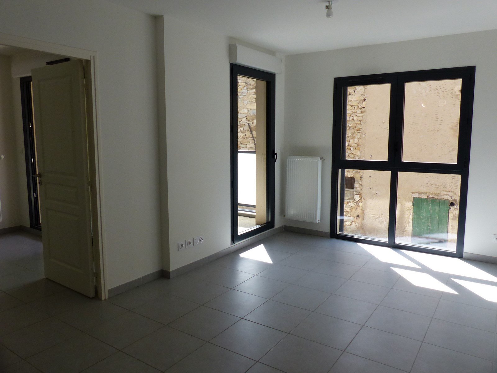 Appartement à louer, 43m², Vaison-la-Romaine