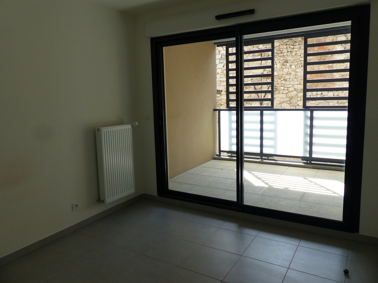 Appartement à louer, 43m², Vaison-la-Romaine