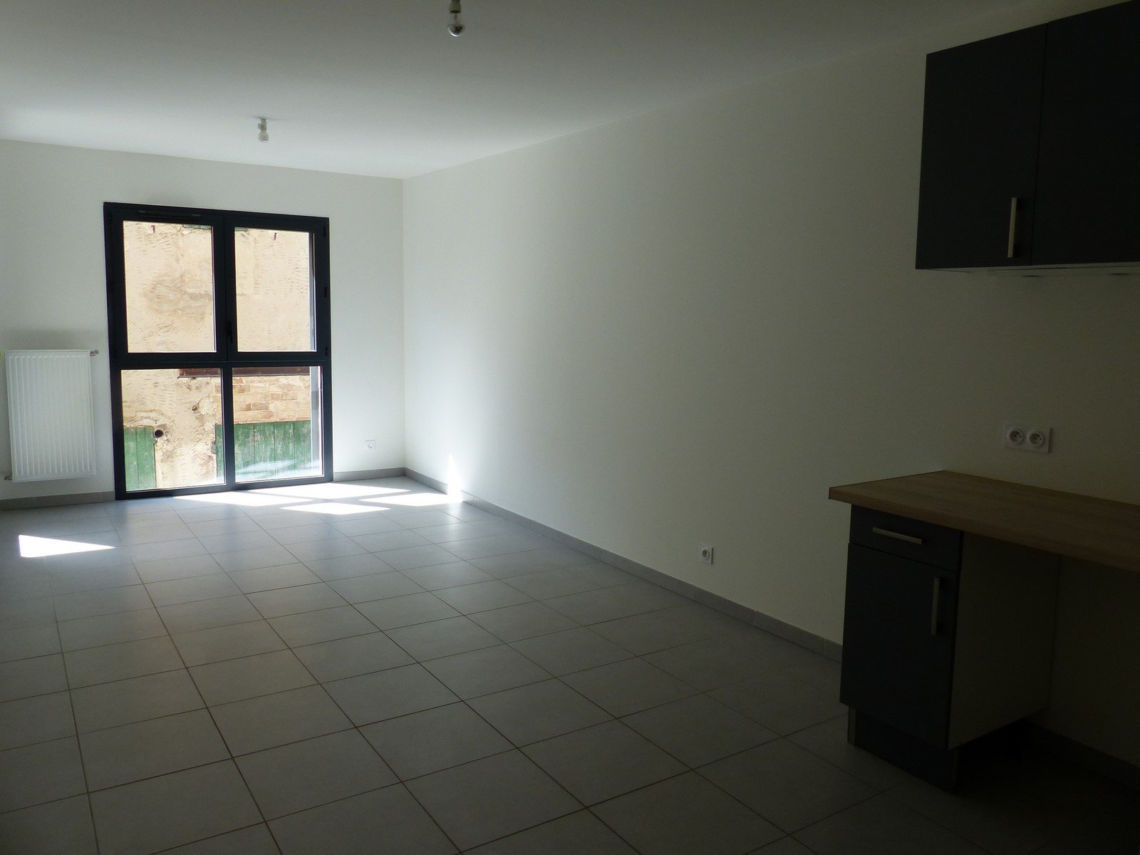 Appartement à louer, 43m², Vaison-la-Romaine
