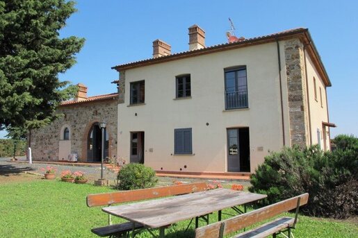 Santa Luce (Pisa)