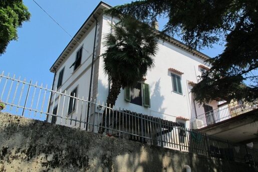 Fauglia (Pisa)