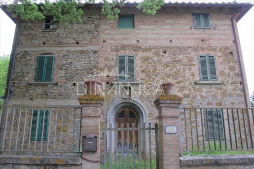 Montaione (Firenze) photo 2