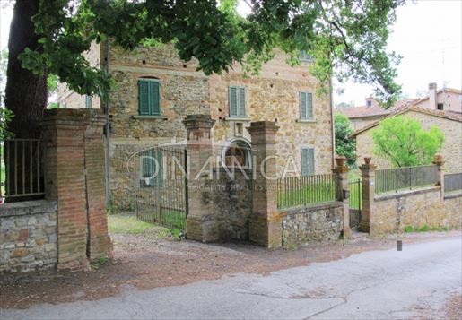 Montaione (Firenze) photo 3