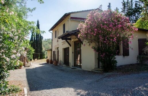 Castelfiorentino (Firenze)