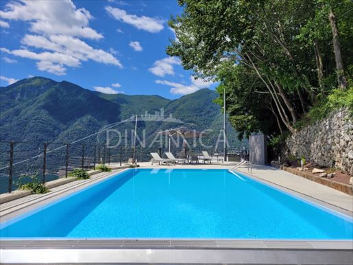 Nesso (Como) photo 3