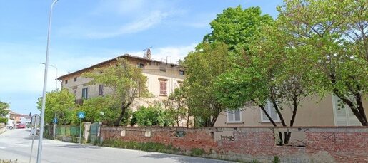 Castelfranco di Sotto (Pisa)