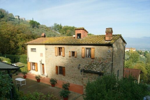 Quarrata (Pistoia)
