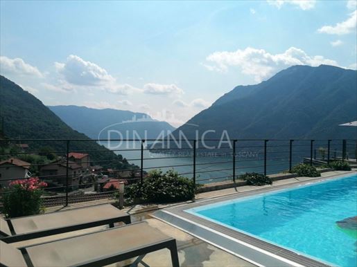 Nesso (Como) photo 3