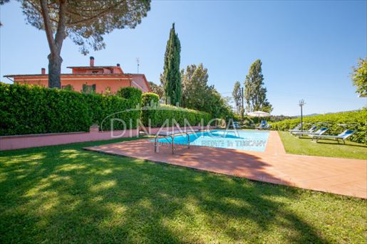 Fauglia (Pisa) photo 3