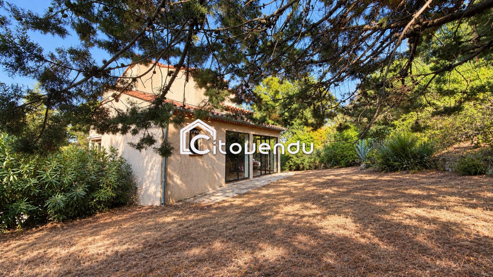 Maison à vendre, 150m², Montesquieu-des-Albères
