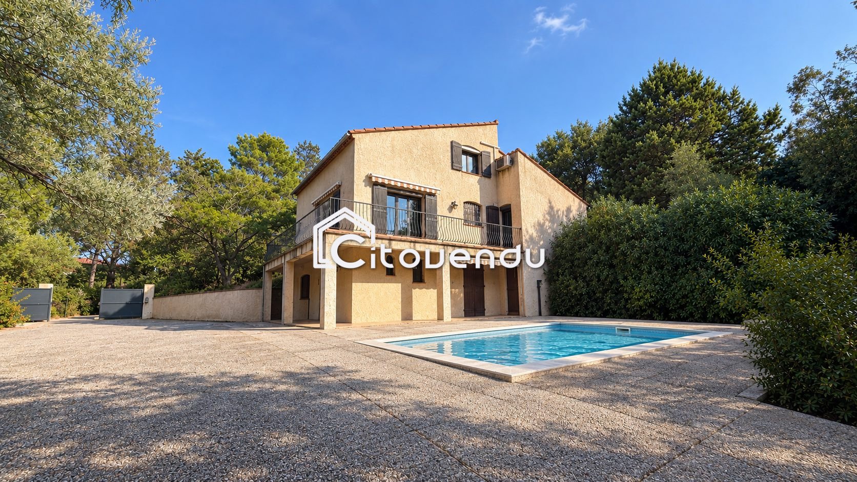 Maison à vendre, 150m², Montesquieu-des-Albères