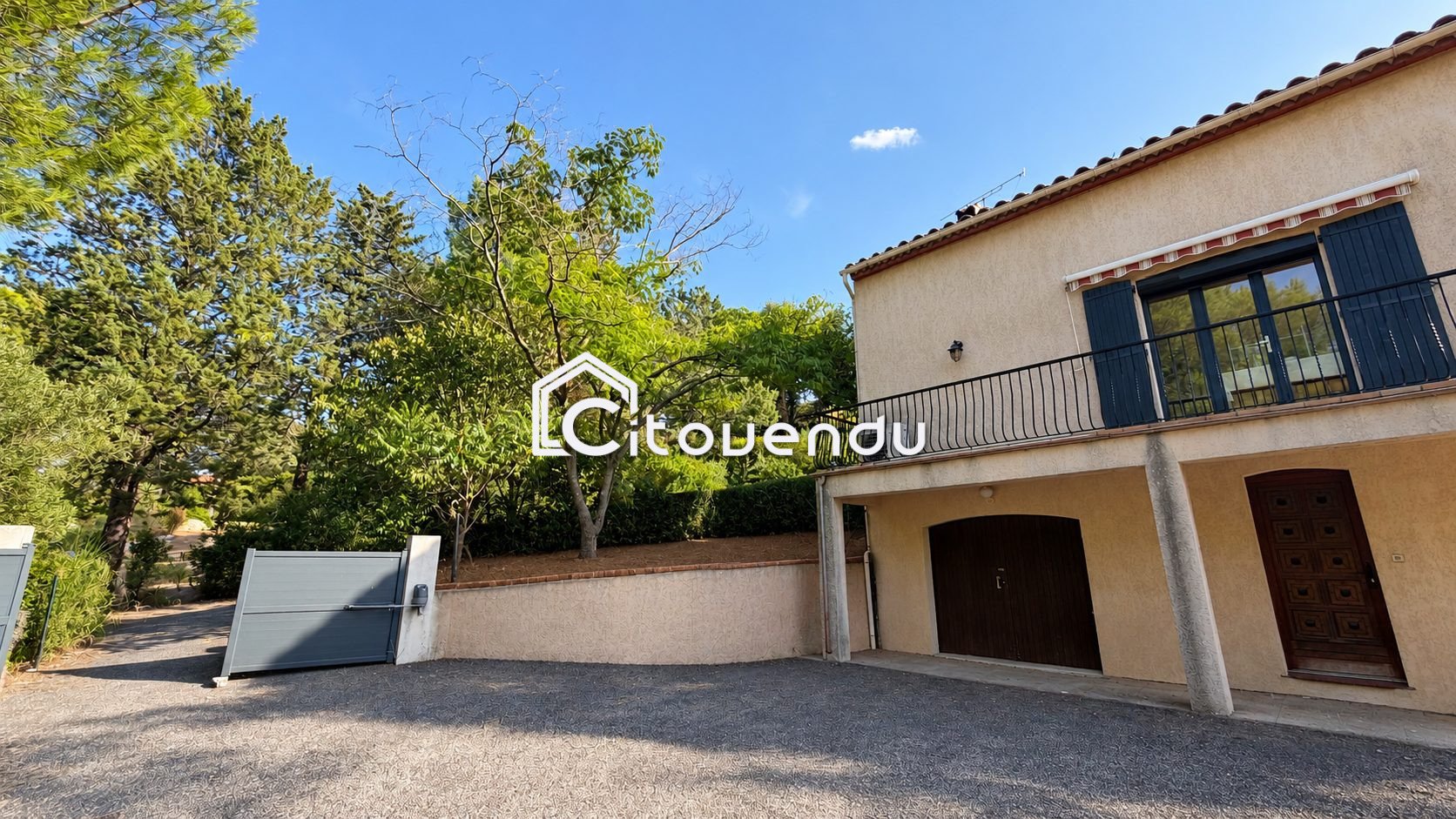 Maison à vendre, 150m², Montesquieu-des-Albères