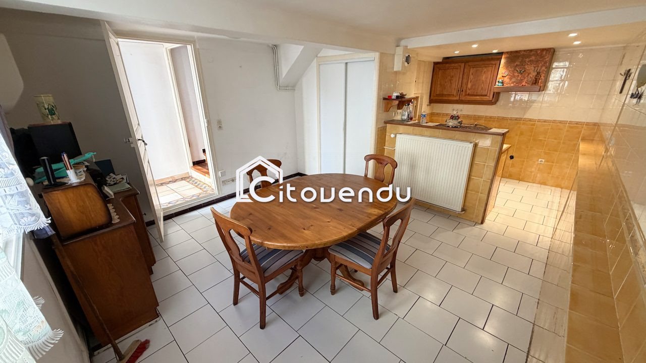 Appartement à vendre, 75m², Port-Vendres