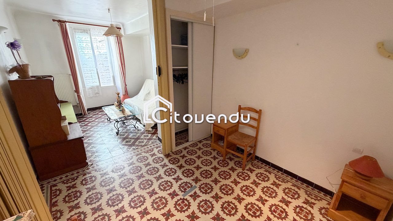 Appartement à vendre, 75m², Port-Vendres