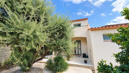 Maison 6 pièces 120 m² · à Saint-Jean-Lasseille · 120 m² · 359 000 €