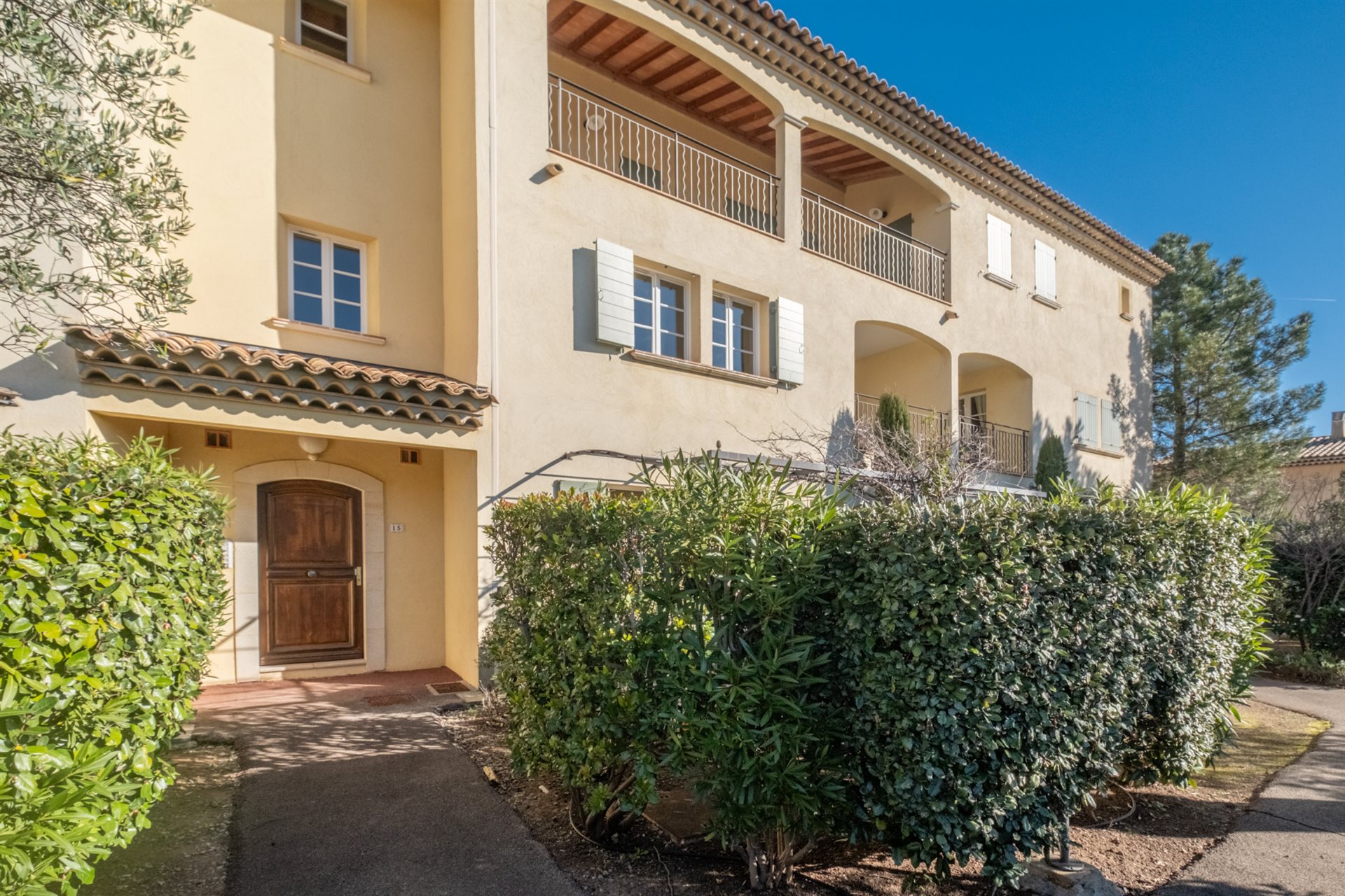 Appartement à vendre, 103m², La Motte